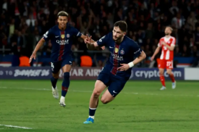 PSG : la presse européenne extatique après la demi-finale de Ligue des champions