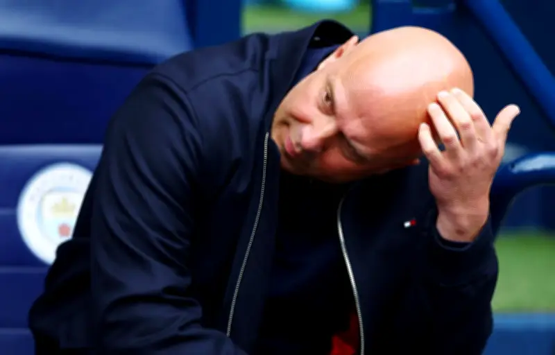 PSG-Liverpool en Ligue des champions : Un choc sans favori selon les entraîneurs