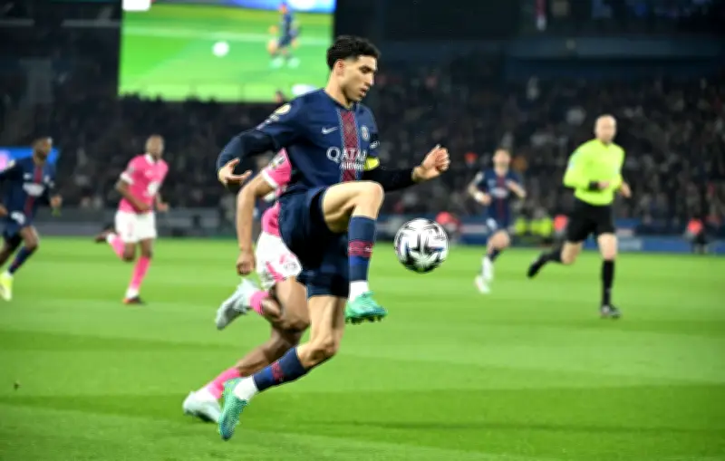 PSG-Liverpool en quarts de finale de Ligue des champions : un choc aux dynamiques opposées