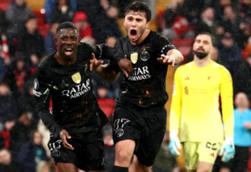 PSG-OL : Le choc décisif avant la demi-finale de Ligue des champions