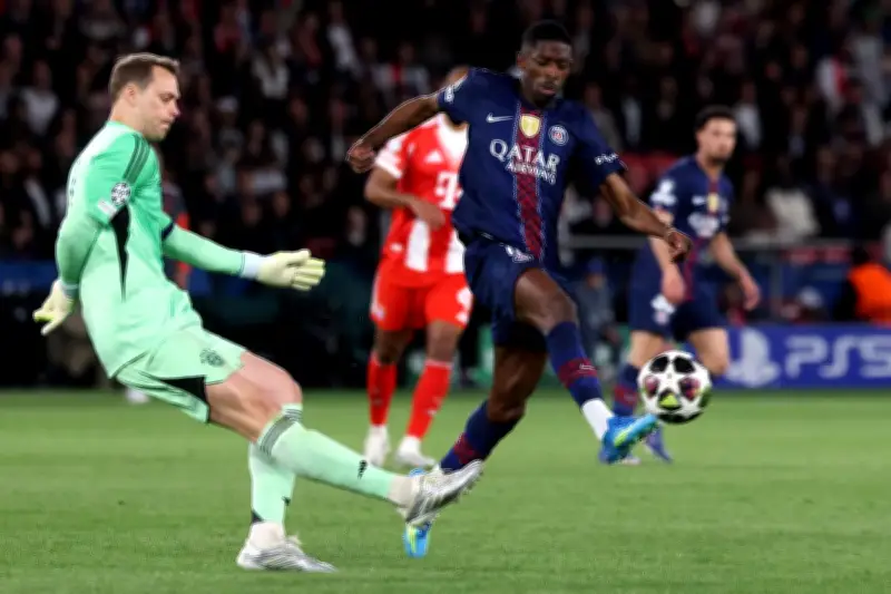 PSG : qualification pour la finale de Ligue des Champions en jeu face au Bayern