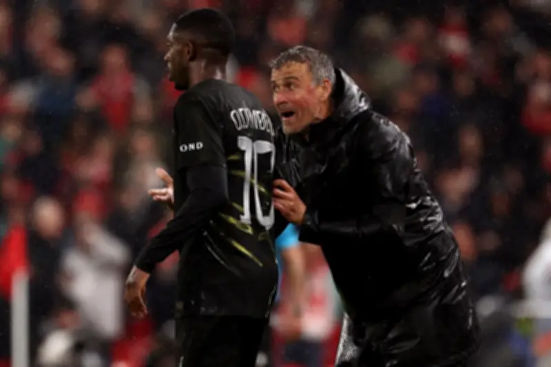 PSG : un calendrier infernal de 30 jours avec neuf matchs après Liverpool
