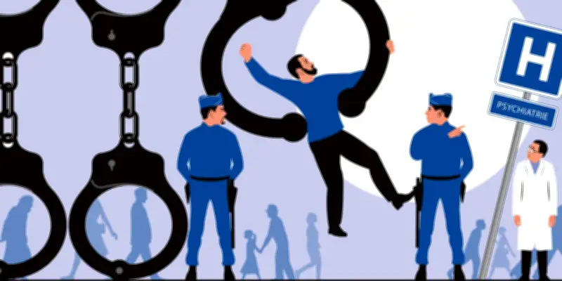 Psychiatres dénoncent l'instrumentalisation sécuritaire de leur discipline