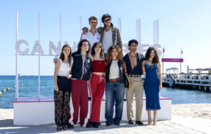 P*TAIN DE SOIREE : une série en format vertical pour une nouvelle narration
