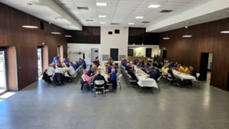 Pétanque : l'Entente Repas brille en qualifications pour les championnats de l'Hérault