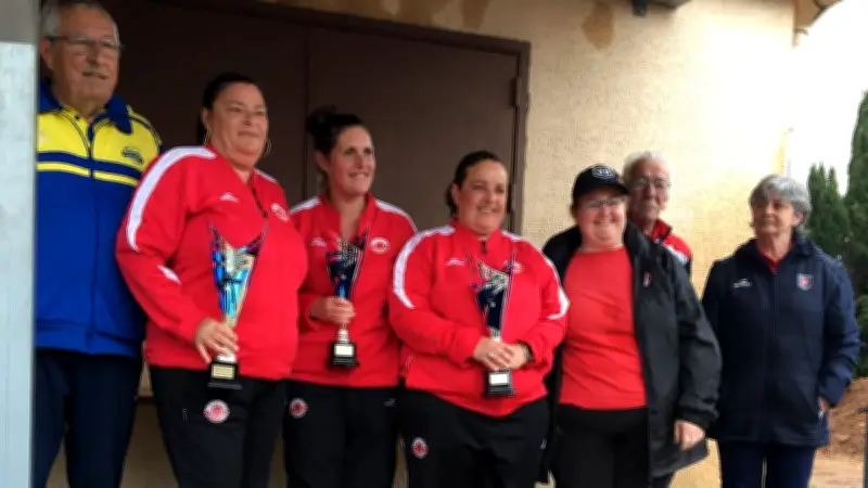 Pétanque : Les championnats départementaux de l'Hérault entrent dans le vif du sujet ce week-end