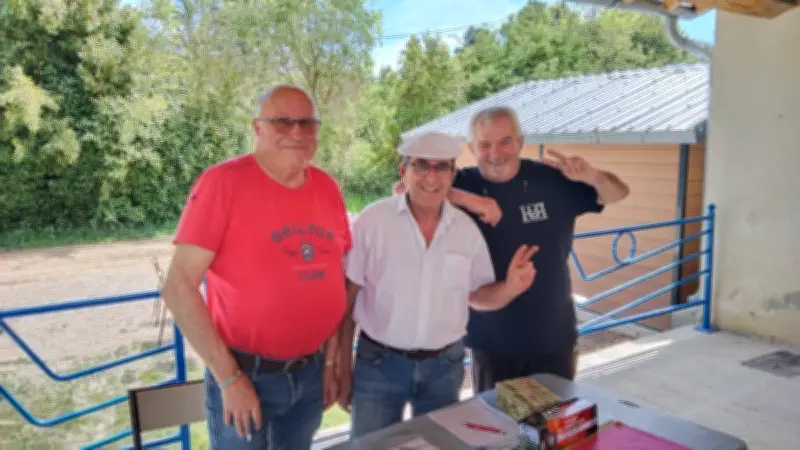 Pétanque à Robiac-Rochessadoule : animations et concours pour tous