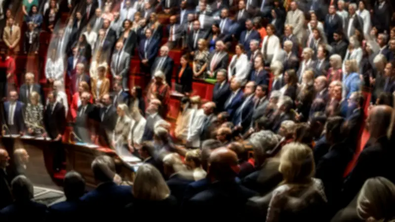 Pétition record contre la loi Duplomb : l'Assemblée ne discute plus les textes