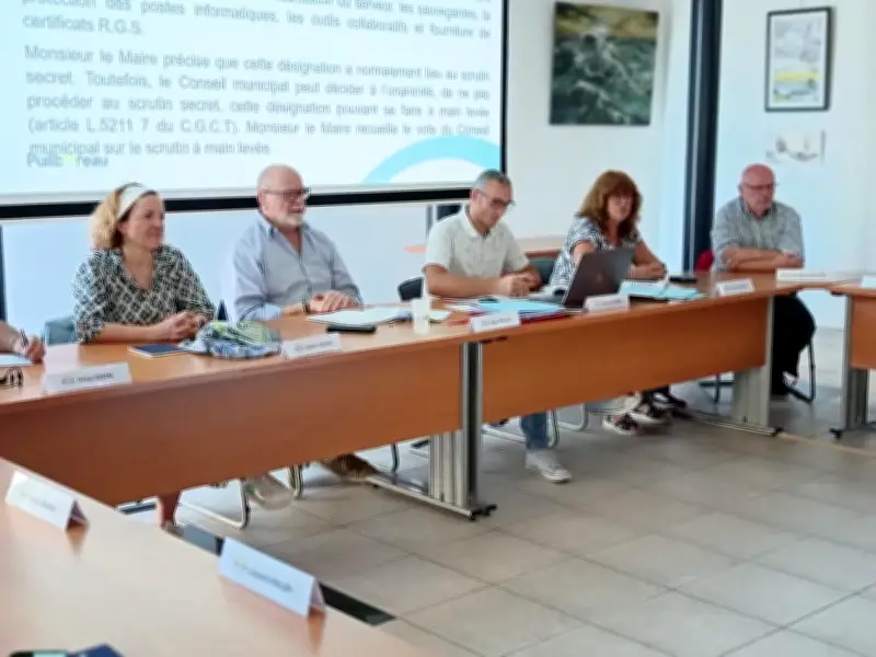 Puilboreau : un conseil municipal marqué par des démissions et des décisions administratives