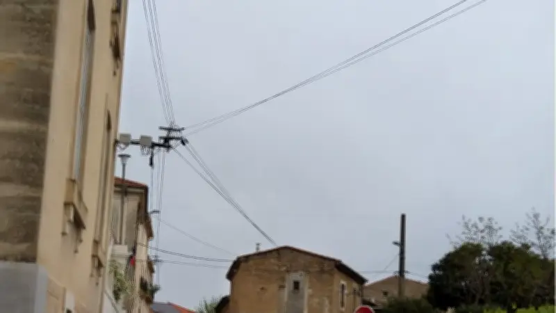 Puimisson déploie seize caméras de vidéoprotection pour sécuriser son village
