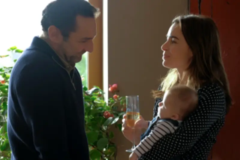 « Pupille » de Jeanne Herry : un film choral bouleversant sur l'adoption