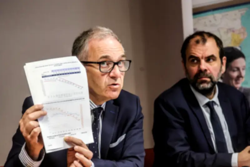 Pyrénées-Atlantiques : 23 postes d'enseignants supprimés malgré la colère des syndicats