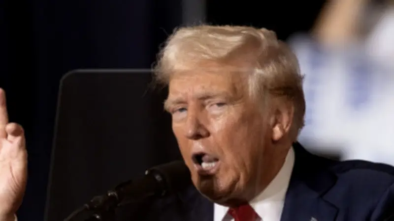 Qatar offre un avion à 400 M$ à Trump : polémique aux États-Unis