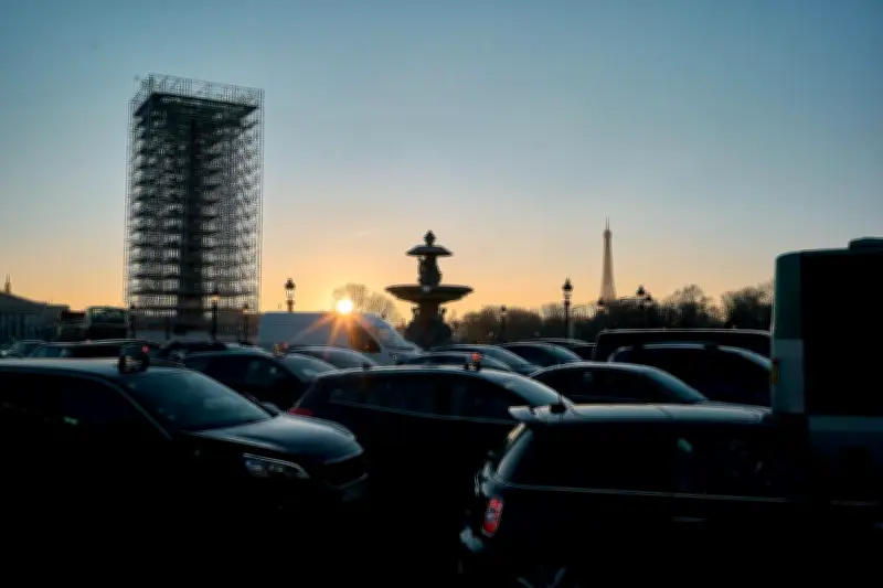 Qualité de l'air en Île-de-France : une légère dégradation observée en 2025