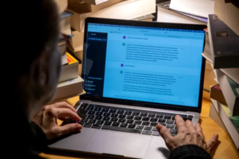 Quand ChatGPT remplace les conseillers bancaires : une révolution en cours