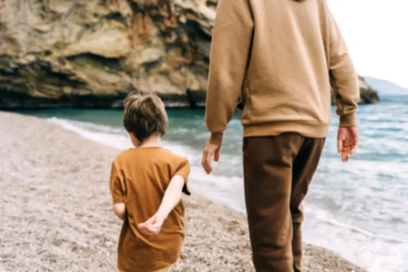 Quand la gifle franchit la ligne rouge : des parents témoignent de leur honte