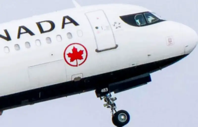 Quasi-collision à l'aéroport JFK de New York entre deux avions