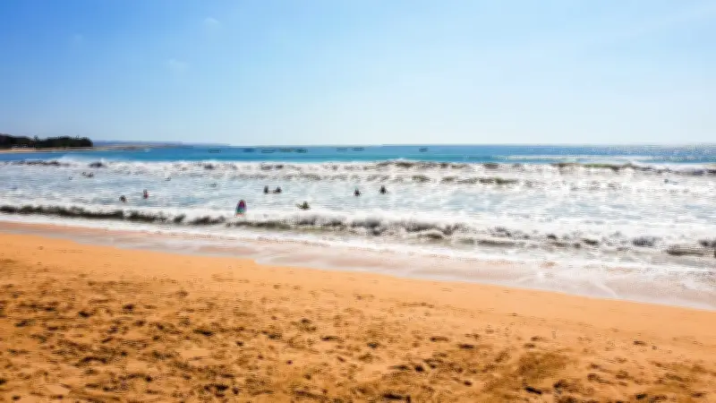 Équateur : cinq têtes humaines retrouvées sur une plage touristique