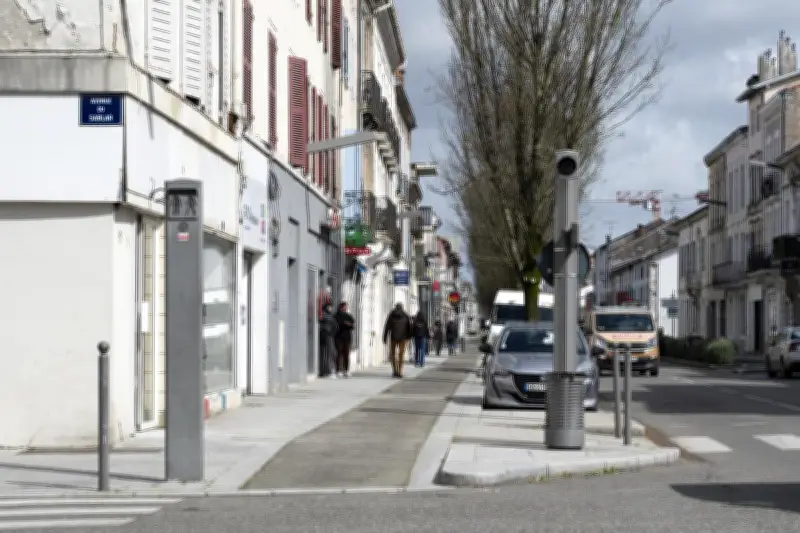 Quatre Algériens sous OQTF condamnés à Dax après une rixe et des menaces