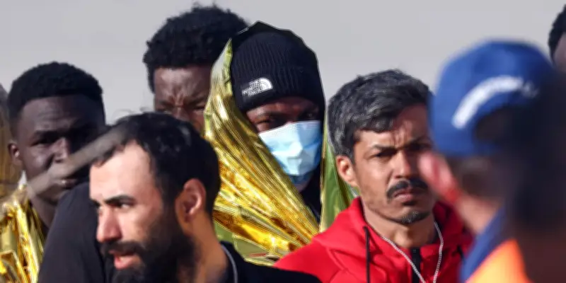 Quatre migrants périssent dans la Manche lors d'une tentative de traversée clandestine