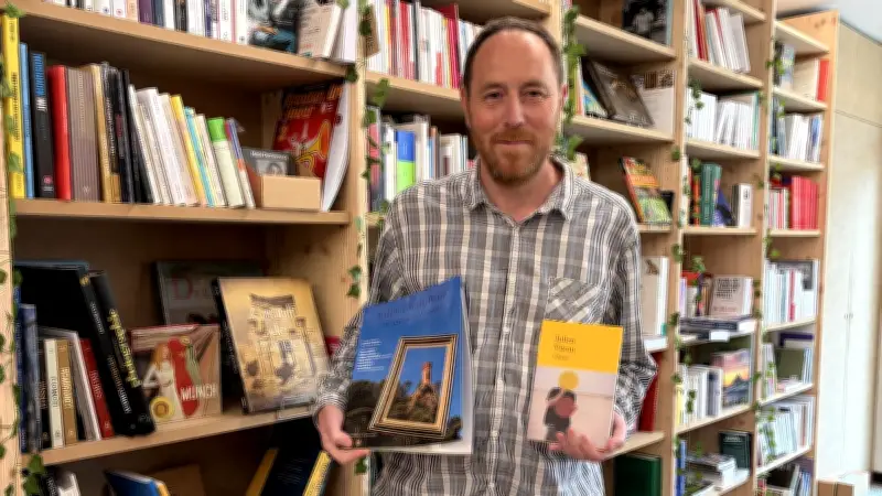 Quatre nouveautés littéraires gardoises à découvrir à la librairie Occitane de Bagnols-sur-Cèze