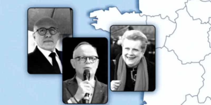 Qui sont les nouveaux présidents des grandes intercommunalités ?