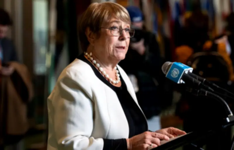 Qui succédera à Guterres à l'ONU ? Quatre candidats en lice