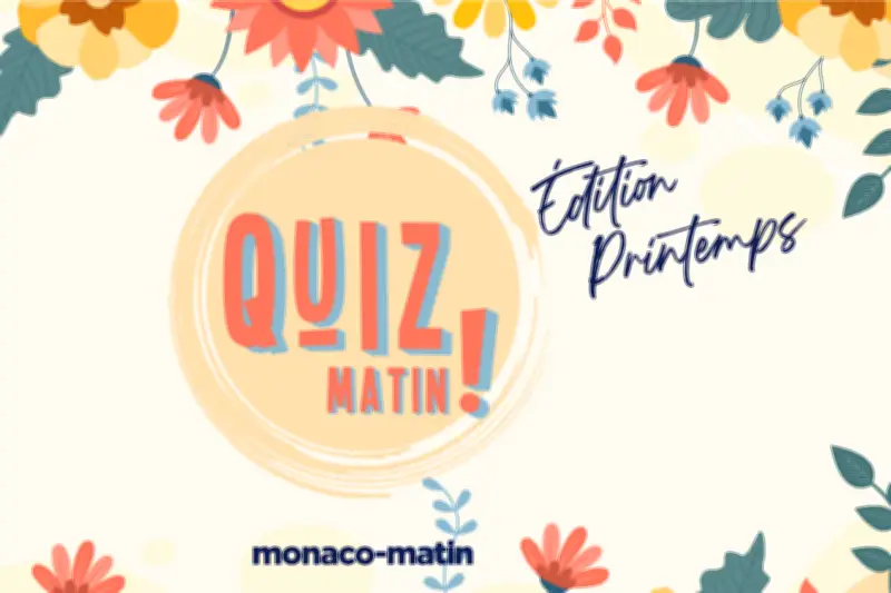 Quiz Matin : un jeu gratuit mensuel pour tester vos connaissances sur Pâques