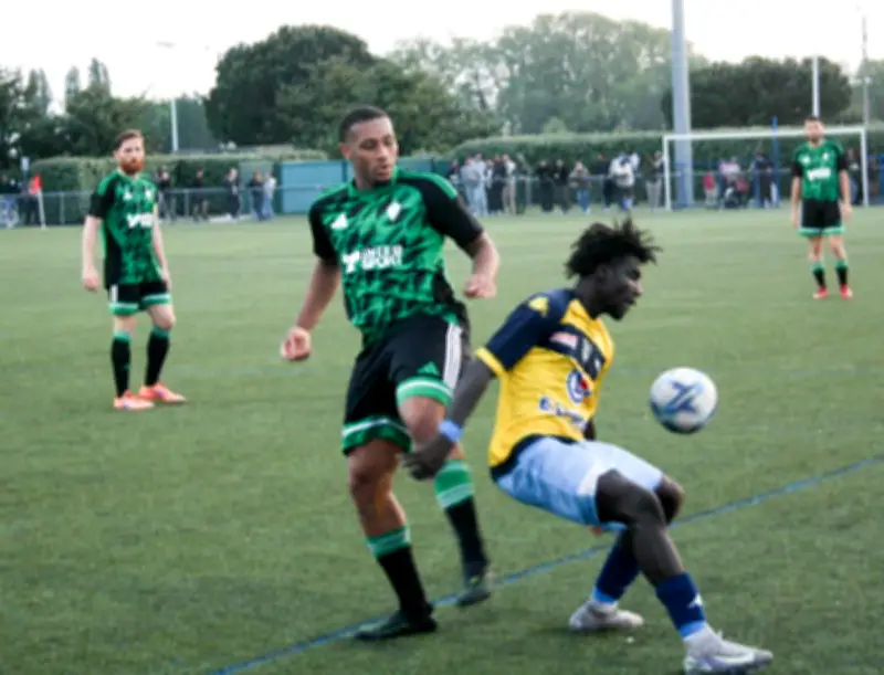R1 : Saint-André et Médoc Atlantique en duel serré pour la montée