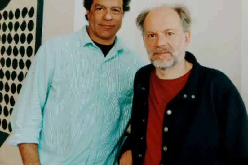 Raí et Denis Podalydès : quand le foot rencontre Molière