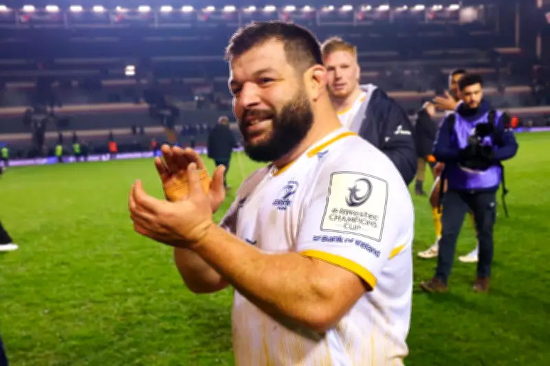 Rabah Slimani rejoint le RCT : le pilier international français signe pour un an