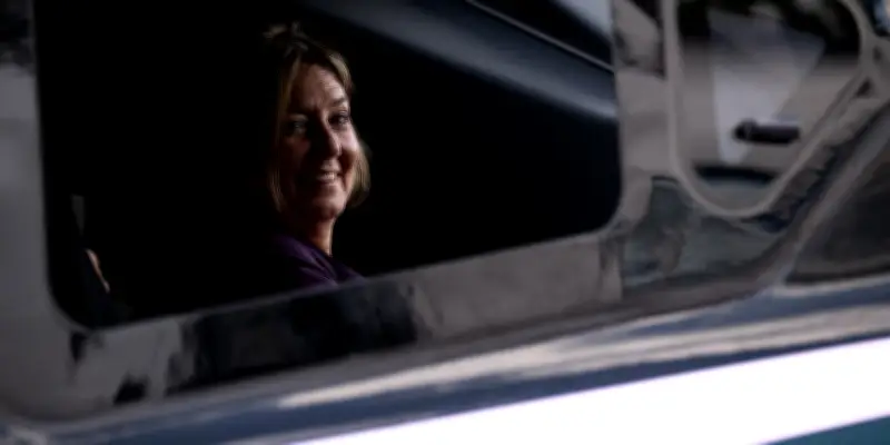 Rachel Picard dévoile les ambitions de Velvet : développer l'offre ferroviaire, pas concurrencer la SNCF