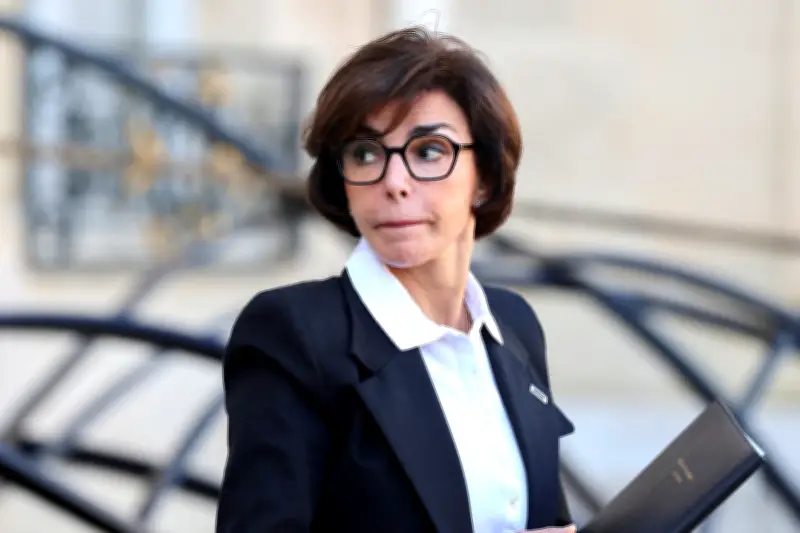 Rachida Dati analyse sa défaite à Paris : regrets et reproches après la déroute