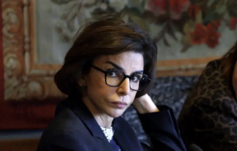 Rachida Dati visée par une enquête pour 299.000 euros non déclarés d'Engie