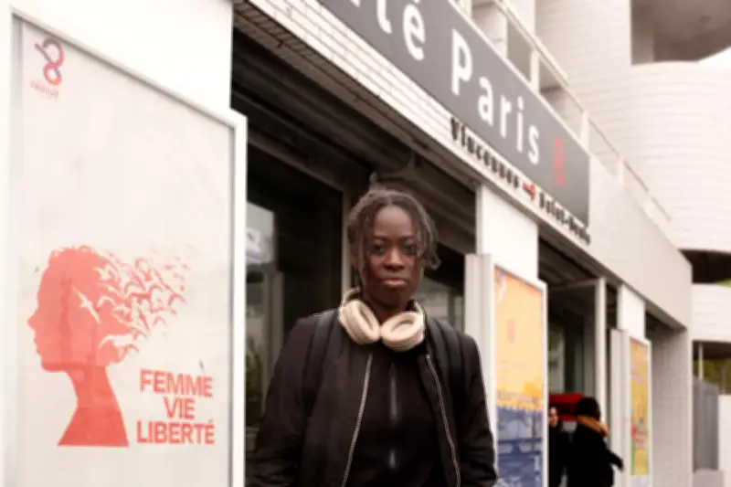 Racisme à Paris-8 : les étudiants dénoncent la banalisation des attaques contre Bally Bagayoko