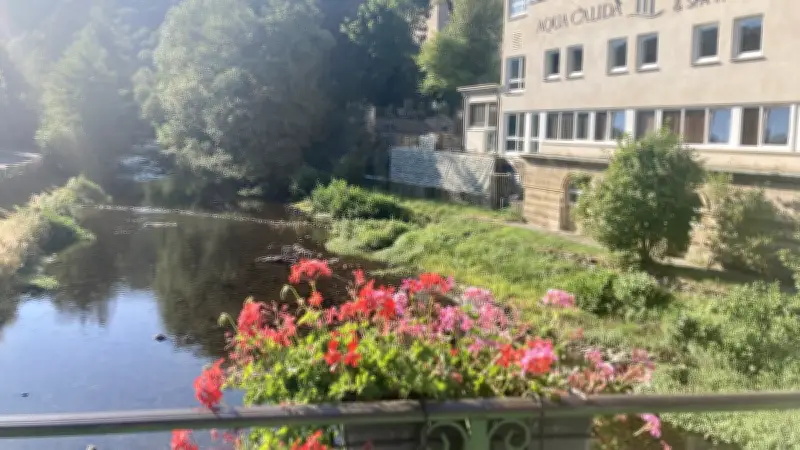 Réaction chimique aux thermes de Bagnols-les-Bains : 15 personnes évacuées
