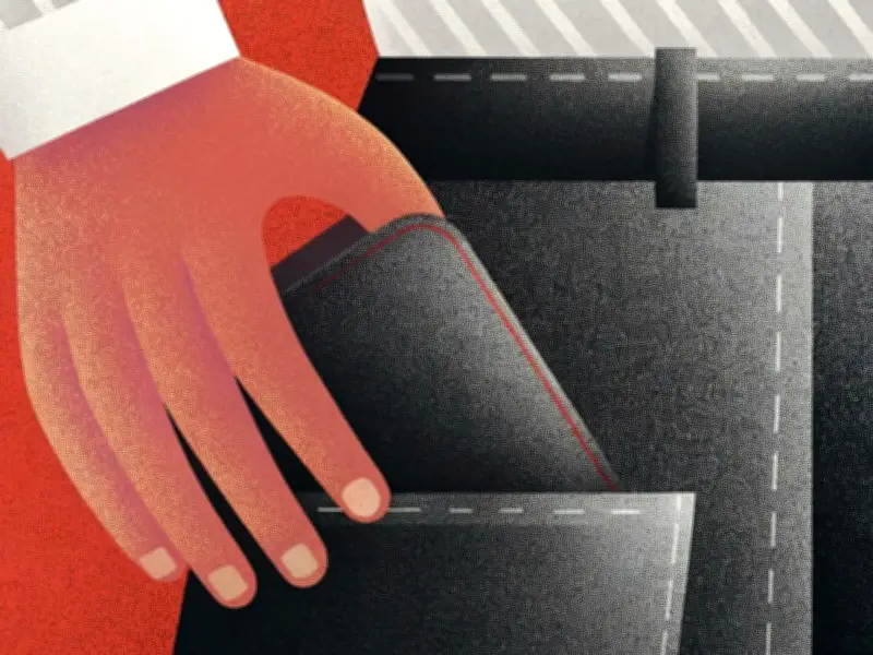 Radin malin : quand l'économie vire à l'obsession