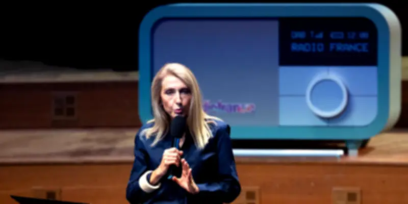 Radio France lance son grand chantier de distribution des fréquences