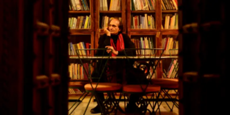 Raghu Rai, légende de la photographie indienne, est mort