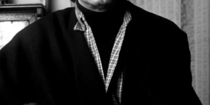 Raghu Rai, photographe de l'invisible, est mort à 83 ans