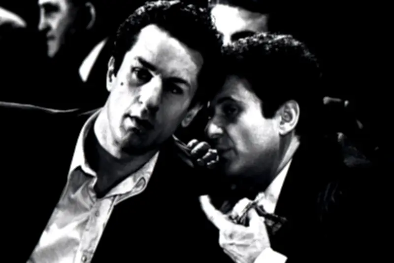 « Raging Bull » : l'analyse d'un chef-d'œuvre mélancolique de Scorsese