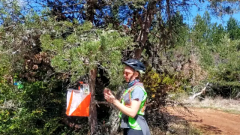 Raid multisports en Lozère : une journée de dépassement et de convivialité
