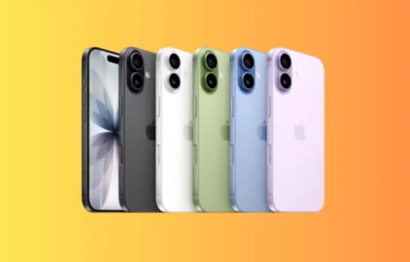 Rakuten casse les prix de l'iPhone 17 : une réduction de 100 euros sur le dernier fleuron d'Apple