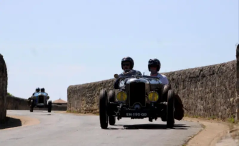 Rallye des œufs de Pâques : une journée solidaire pour les enfants en oncologie à Bordeaux