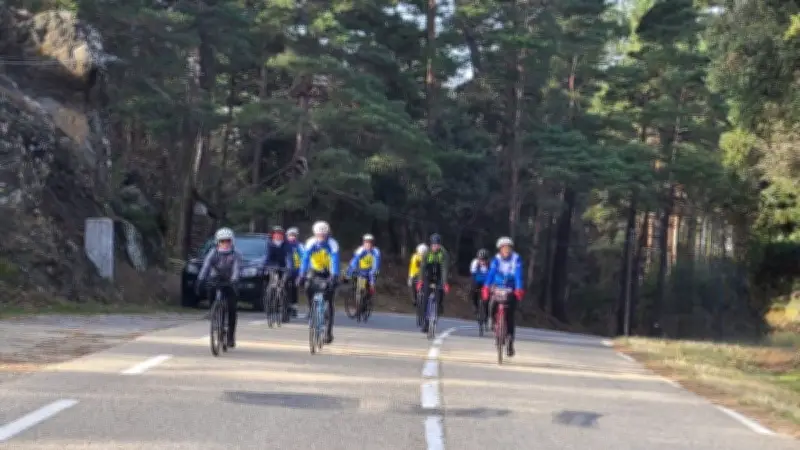 Rando vélo dans les Cévennes : cinq parcours pour tous niveaux