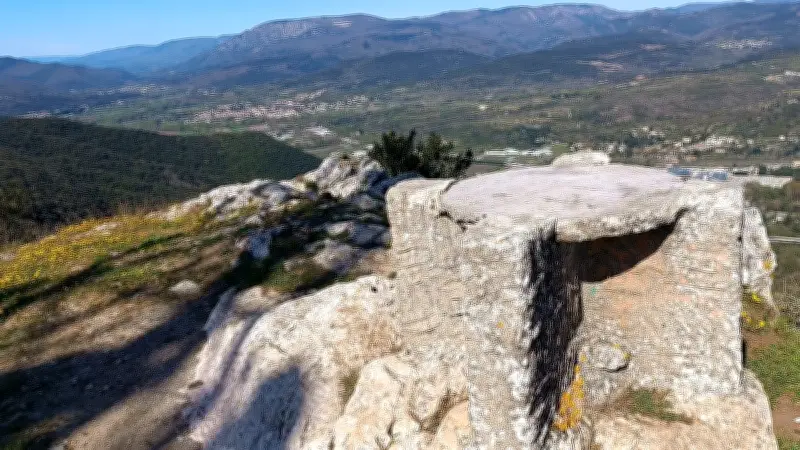 Randonnée conviviale à Faugères : deux parcours pour tous ce dimanche