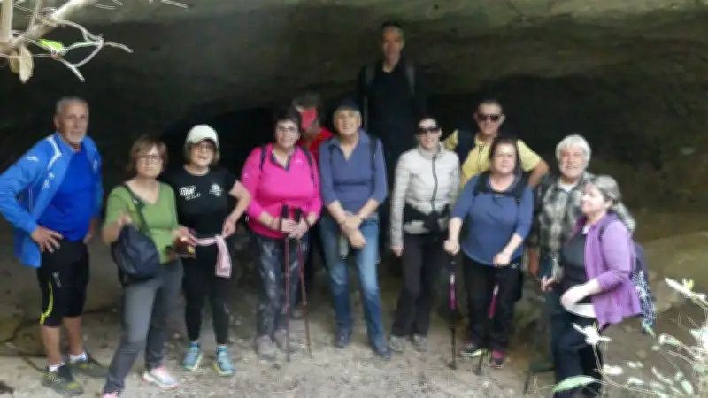 Randonnée historique à Euzet-les-Bains : sur les traces des Camisards