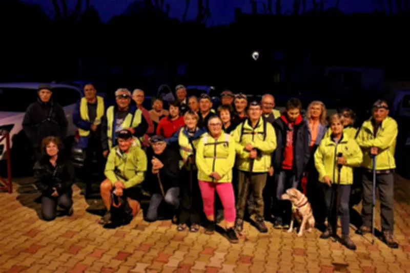 Randonnée à Saint-Sauveur-de-Bergerac : entretien et sorties