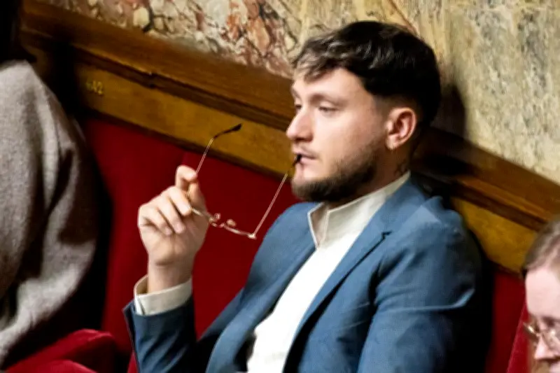 Raphaël Arnault (LFI) sort du silence après la mort de Quentin Deranque et reprend son mandat