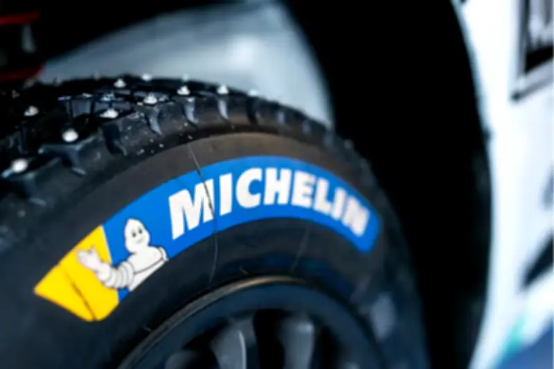 Rappel de pneus Michelin : vérifiez si votre véhicule est concerné